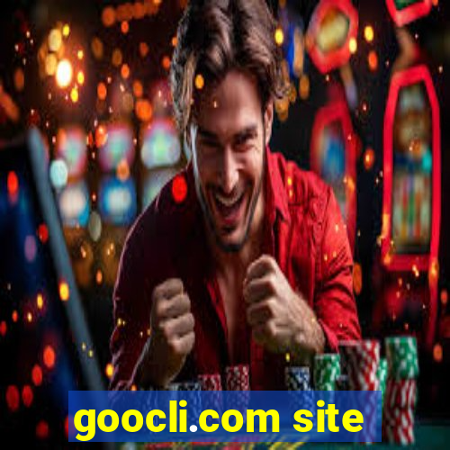 goocli.com site